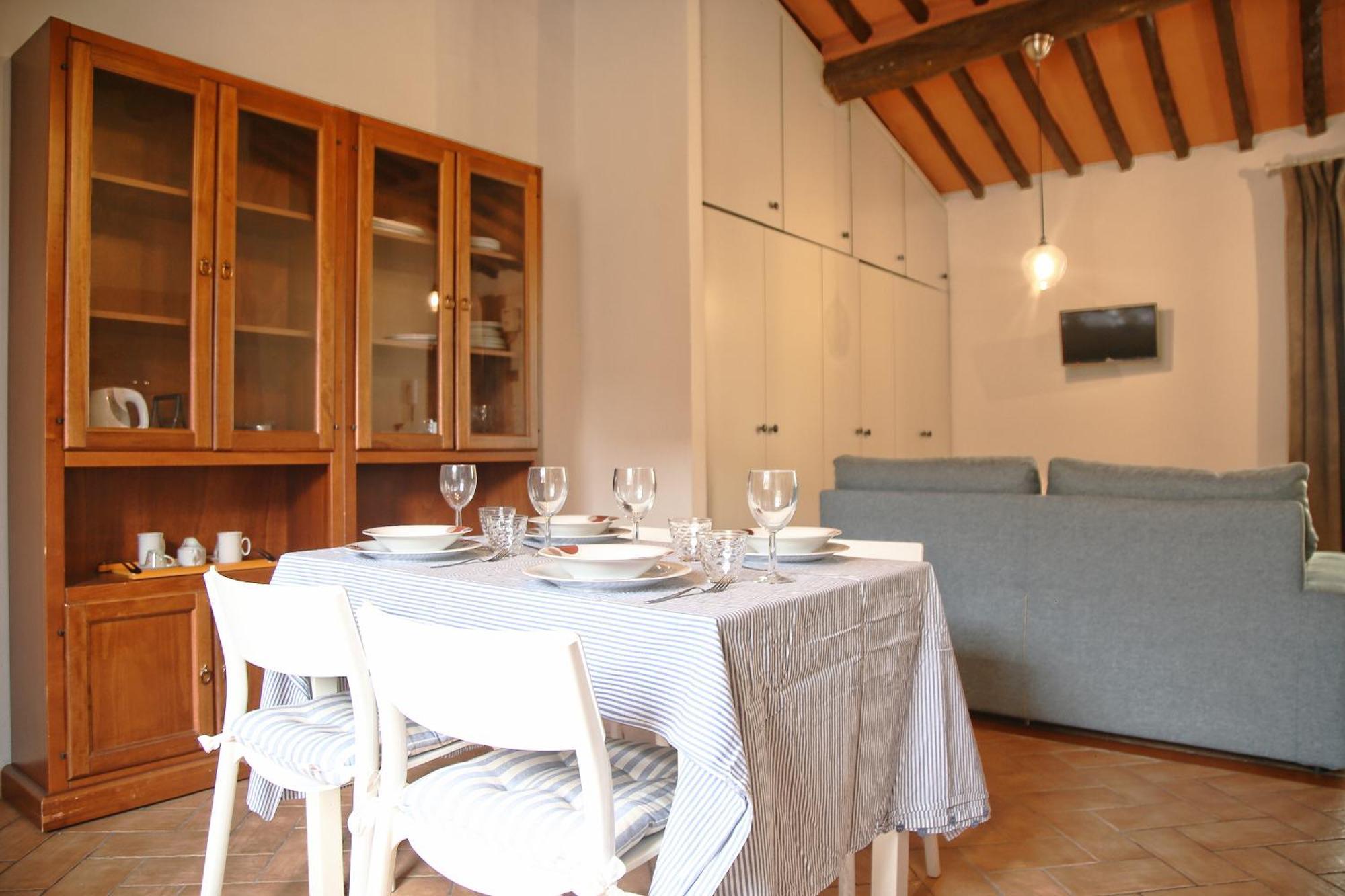 Agonigi Apartment Torre Di Pisa Eksteriør bilde