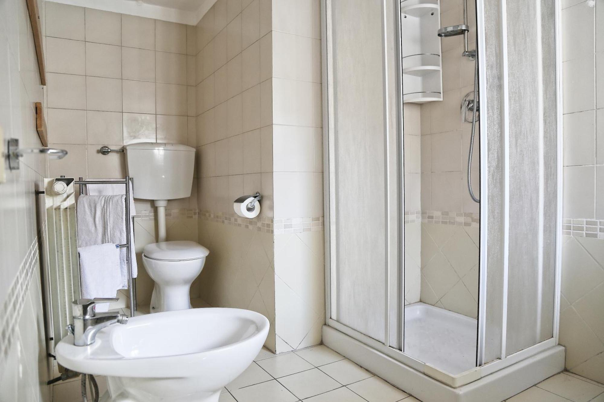 Agonigi Apartment Torre Di Pisa Eksteriør bilde