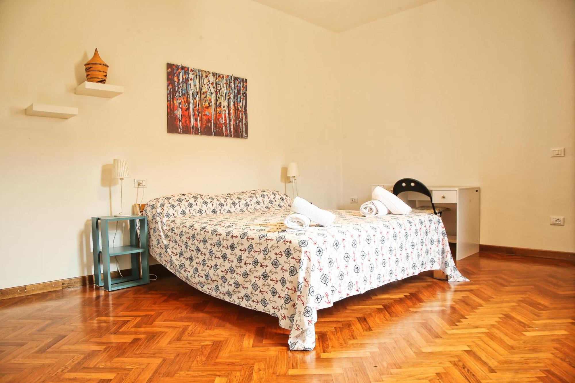 Agonigi Apartment Torre Di Pisa Eksteriør bilde