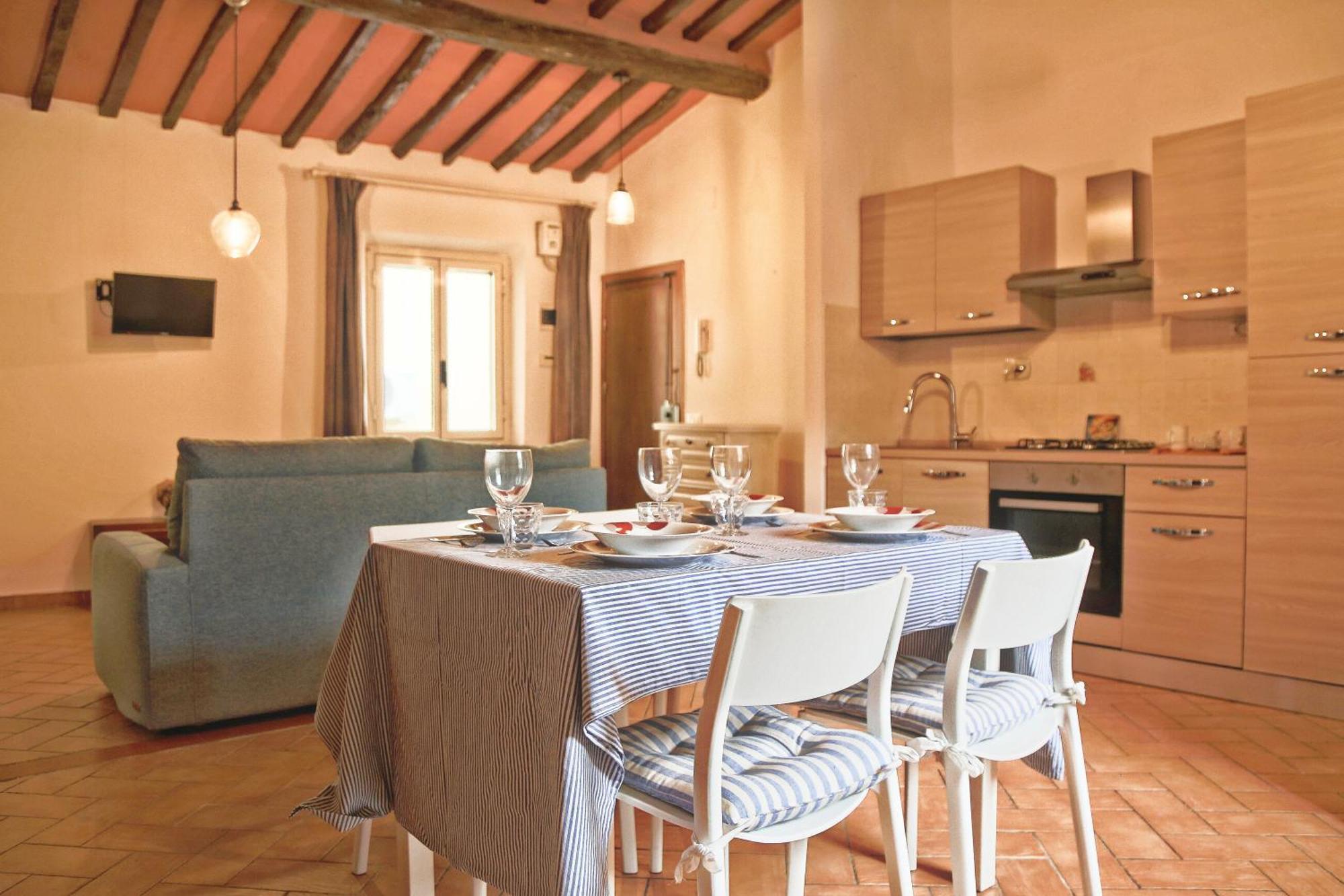 Agonigi Apartment Torre Di Pisa Eksteriør bilde